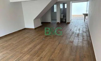 Sobrado à venda, 180 m² por r$ 1.200.000,00 - jardim sao paulo(zona norte) - são paulo/sp