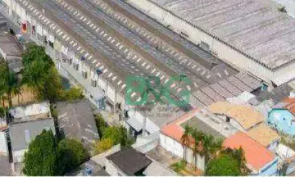 Galpão para alugar, 8100 m² por R$ 203.000,00/mês - São Roque - Guarulhos/SP