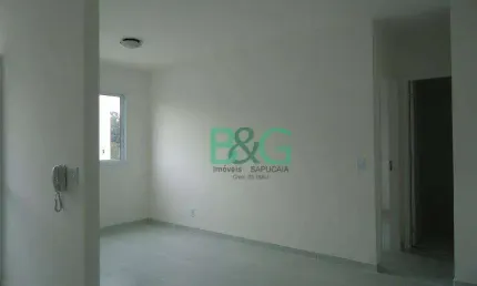 Apartamento à venda, 35 m² por r$ 199.000,00 - vila prudente (zona leste) - são paulo/sp