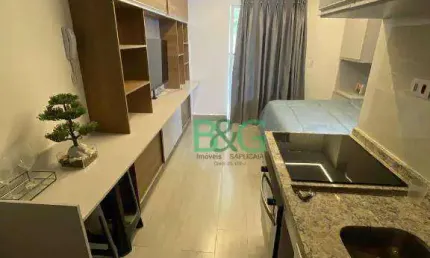 Studio à venda, 24 m² por R$ 208.800,00 - Imirim - São Paulo/SP
