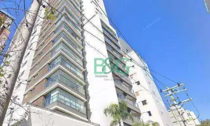 Conjunto, 25 m² - venda por r$ 370.000,00 ou aluguel por r$ 3.880,00/mês - paraíso - são paulo/sp