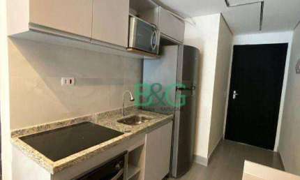 Studio à venda, 29 m² por R$ 249.800,00 - Imirim - São Paulo/SP
