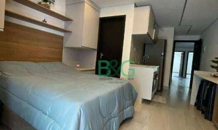 Studio à venda, 27 m² por R$ 251.800,00 - Imirim - São Paulo/SP