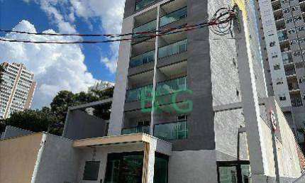 Studio com 1 dormitório à venda, 50 m² por R$ 440.800 - Imirim - São Paulo/SP