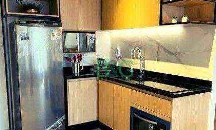 Apartamento com 2 dormitórios para alugar, 62 m² por R$ 8.755,00/mês - Sumarezinho - São Paulo/SP