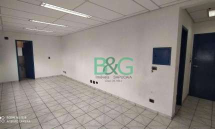 Sala, 33 m² - venda por R$ 273.000,00 ou aluguel por R$ 2.335,00/mês - Jardim da Saúde - São Paulo/SP