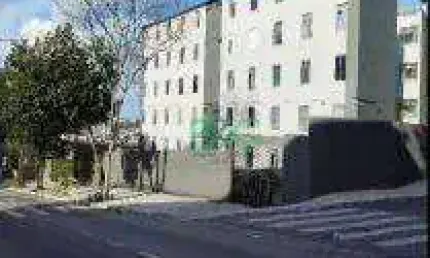 Apartamento à venda, 51 m² por r$ 98.816,70 - chácara santa etelvina - são paulo/sp