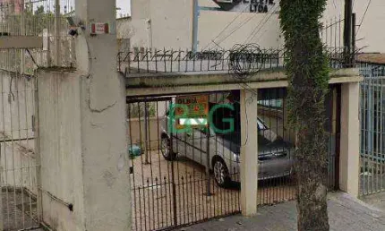 Casa à venda, 384 m² por r$ 3.000.000,00 - vila mascote - são paulo/sp