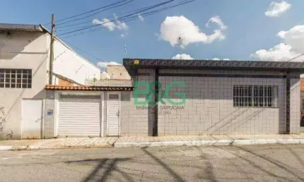 Casa com 3 dormitórios à venda, 180 m² por r$ 535.600,00 - penha de frança - são paulo/sp