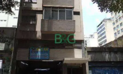 Apartamento à venda, 108 m² por r$ 303.361,61 - vila buarque - são paulo/sp
