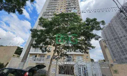 Apartamento com 1 dormitório à venda, 25 m² por R$ 145.800 - Vila Butantã - São Paulo/SP