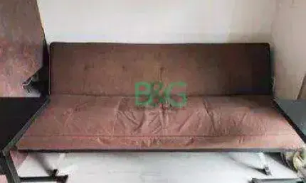 Apartamento com 1 dormitório à venda, 24 m² por R$ 278.000 - Santana - São Paulo/SP
