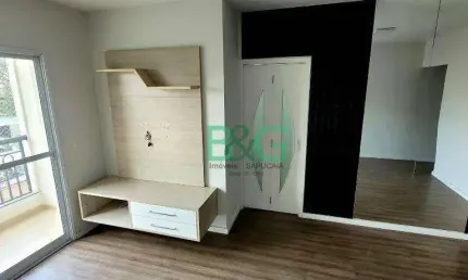 Apartamento com 3 dormitórios à venda, 75 m² por R$ 429.000,00 - Vila Dusi - São Bernardo do Campo/SP