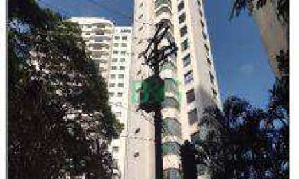 Apartamento com 4 dormitórios à venda, 279 m² por R$ 2.745.164 - Vila Suzana - São Paulo/SP