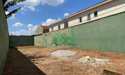Terreno, 400 m² - venda por R$ 900.000,00 ou aluguel por R$ 6.000,00/mês - Jardim Oriental - São Paulo/SP