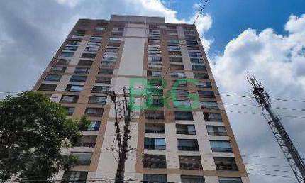 Apartamento com 1 dormitório à venda, 35 m² por R$ 210.586 - Cambuci - São Paulo/SP