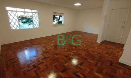 Apartamento para alugar, 97 m² por R$ 6.000,00/mês - Perdizes - São Paulo/SP