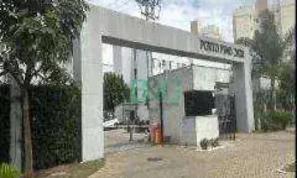 Apartamento com 2 dormitórios à venda, 54 m² por R$ 209.905 - Jardim dos Estados - Taubaté/SP