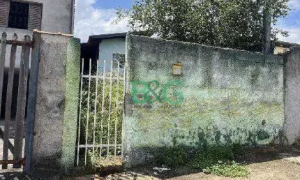 Terreno à venda, 125 m² por R$ 129.000 - Jardim Sonia Maria - Taubaté/SP