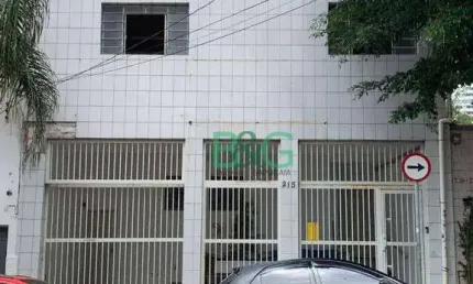 Sobrado à venda, 441 m² por r$ 1.800.000 - belenzinho - são paulo/sp