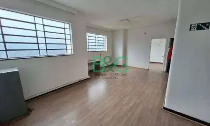 Galpão para alugar, 410 m² por r$ 17.999/mês - lapa - são paulo/sp