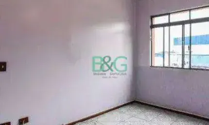 Apartamento com 2 dormitórios à venda, 68 m² por R$ 294.000 - Assunção - São Bernardo do Campo/SP