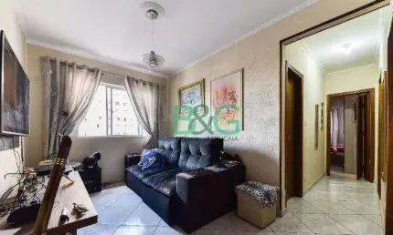 Apartamento com 2 dormitórios à venda, 62 m² por r$ 304.000 - anchieta - são bernardo do campo/sp