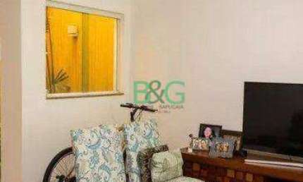 Sobrado com 3 dormitórios à venda, 240 m² por R$ 889.000 - Nova Petrópolis - São Bernardo do Campo/SP