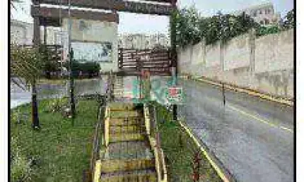Apartamento com 1 dormitório à venda, 105 m² por R$ 114.838,57 - Fazenda do Estado - Araçatuba/SP