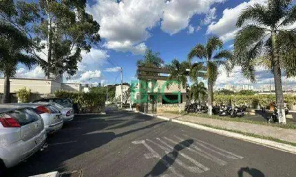 Apartamento à venda, 41 m² por r$ 106.667,03 - parque das nações - bauru/sp