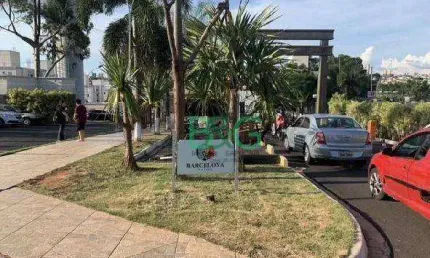 Apartamento com 2 dormitórios à venda, 41 m² por R$ 113.025,32 - Residencial Tivoli - Bauru/SP