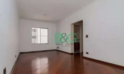 Apartamento com 2 dormitórios à venda, 84 m² por R$ 354.000 - Vila Milton - Guarulhos/SP