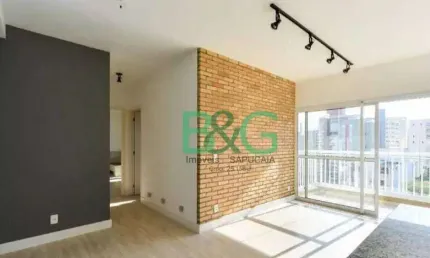 Apartamento à venda, 74 m² por R$ 629.000,00 - Centro - São Bernardo do Campo/SP