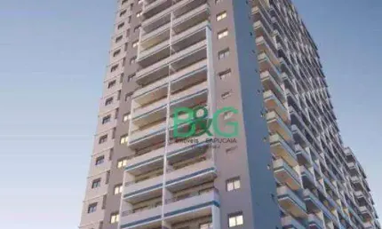 Apartamento com 2 dormitórios à venda, 38 m² por r$ 579.630,14 - consolação - são paulo/sp