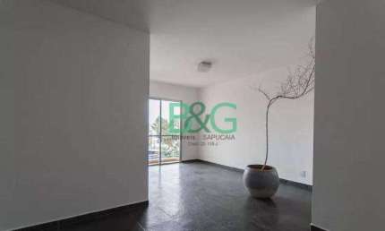 Apartamento com 2 dormitórios à venda, 83 m² por R$ 979.000 - Jardim América - São Paulo/SP