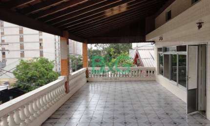 Sobrado com 3 dormitórios para alugar, 400 m² por R$ 11.000/mês - Vila Madalena - São Paulo/SP