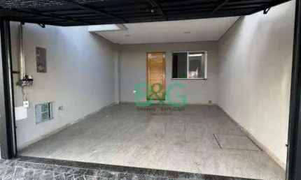Sobrado com 3 dormitórios à venda, 90 m² por R$ 585.900,00 - Vila Ivone - São Paulo/SP