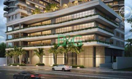 Loja à venda, 1495 m² por R$ 29.341.800 - Vila Nova Conceição - São Paulo/SP