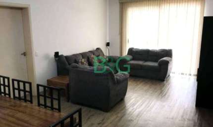 Apartamento com 4 dormitórios à venda, 170 m² por R$ 1.350.000,00 - Vila Andrade - São Paulo/SP