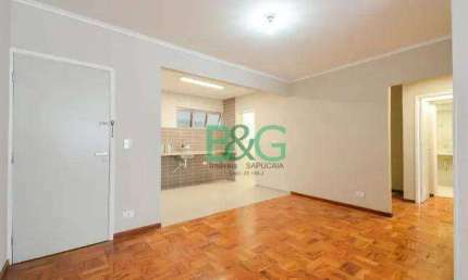 Apartamento com 3 dormitórios, 92 m² - venda por R$ 1.149.000,00 ou aluguel por R$ 7.570,00/mês - Vila Nova Conceição - São Paulo/SP