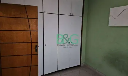 Apartamento com 2 dormitórios à venda, 70 m² por R$ 400.000,00 - Gopoúva - Guarulhos/SP