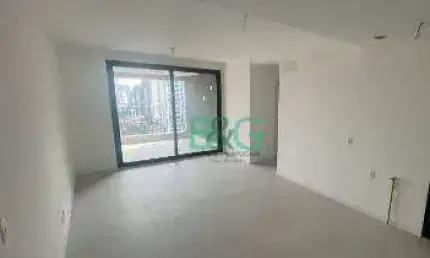 Apartamento com 2 dormitórios à venda, 82 m² por R$ 2.392.000 - Pinheiros - São Paulo/SP