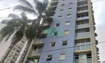 Conjunto à venda, 43 m² por r$ 400.000 - moema - são paulo/sp
