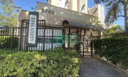 Apartamento à venda, 55 m² por r$ 158.053,95 - jardim boa vista (zona oeste) - são paulo/sp