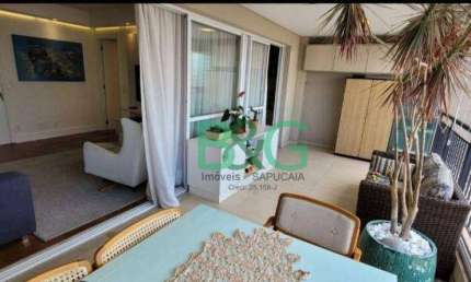 Apartamento com 4 dormitórios à venda, 150 m² por R$ 2.890.000,00 - Vila Mariana - São Paulo/SP