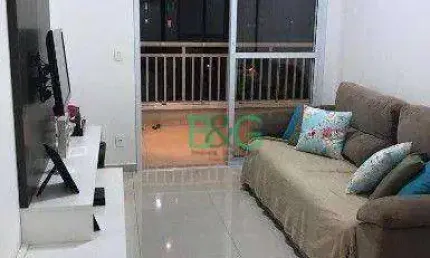 Apartamento com 2 dormitórios à venda, 74 m² por r$ 999.000,00 - vila mariana - são paulo/sp
