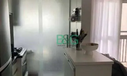 Apartamento com 3 dormitórios à venda, 62 m² por R$ 365.750,00 - Jardim Las Vegas - Guarulhos/SP