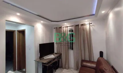 Apartamento à venda, 60 m² por r$ 365.000,00 - jaçanã - são paulo/sp