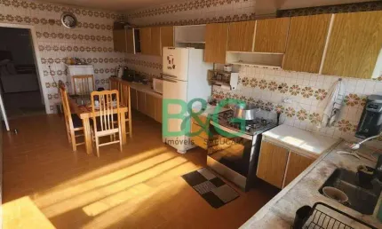 Sobrado com 3 dormitórios à venda, 180 m² por R$ 750.000,00 - Vila Vitório Mazzei - São Paulo/SP