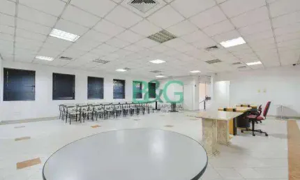 Conjunto para alugar, 220 m² por r$ 15.249,10/mês - pinheiros - são paulo/sp
